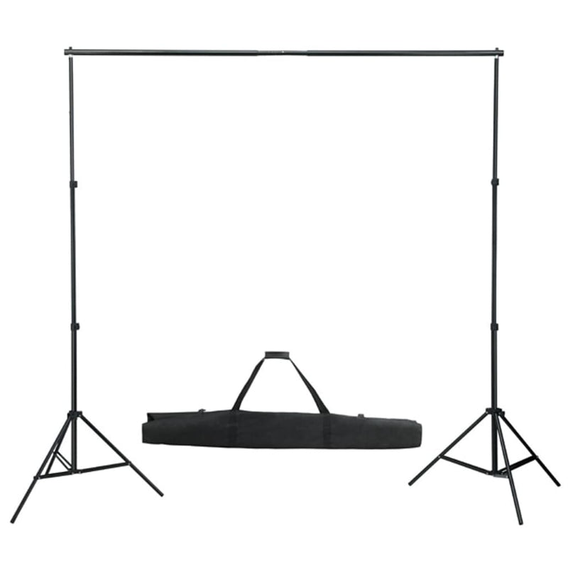 Load image into Gallery viewer, VidaXL Fotostudioset met verlichtingsset
