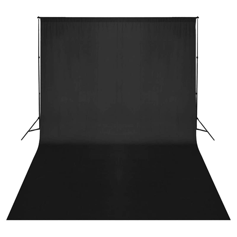 Load image into Gallery viewer, Vidaxl fotostudioset met verlichtingsset, achtergrond en reflector
