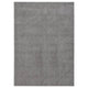 Vidaxl vloerkleed kortpolig 140x200 cm grijs