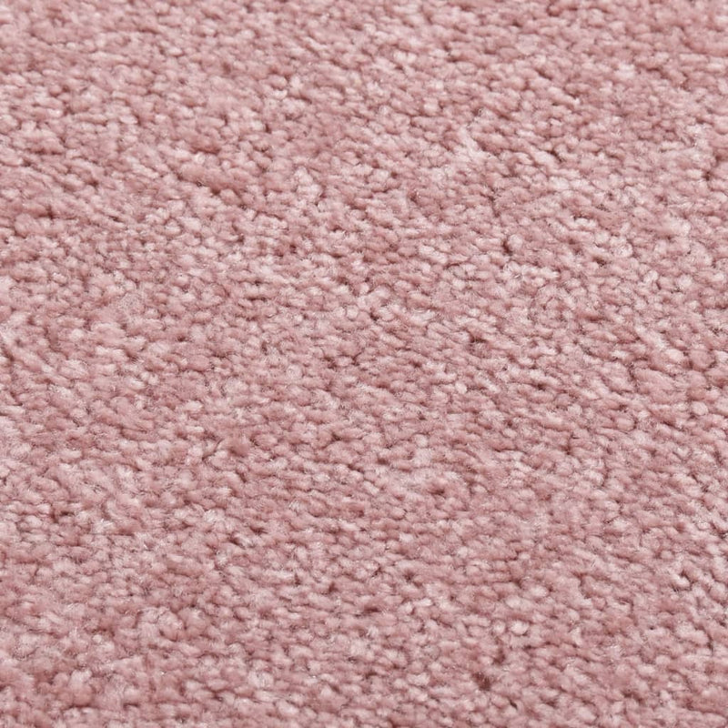 Load image into Gallery viewer, VidaXL Vloerkleed kortpolig 140x200 cm roze
