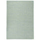 Vidaxl buitenkleed platgeweven 200x280 cm turquoise