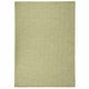 Vidaxl buitenkleed platgeweven 200x280 cm groen