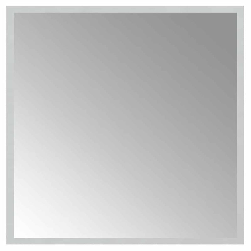 Load image into Gallery viewer, Vidaxl badkamerspiegel led 50x50 cm

