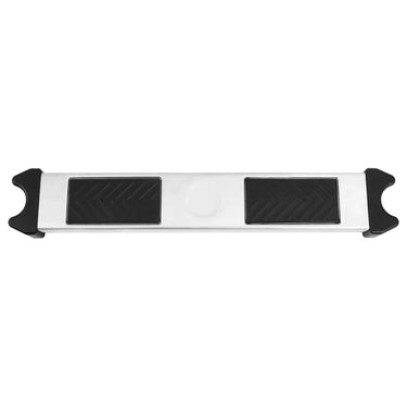 Vidaxl zwembadladder losse trede 50x9x3,5 cm 304 roestvrij staal