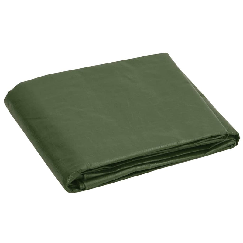 ギャラリービューアに画像をロードする, Vidaxl dekzeil 180 g m² 6x8 m hdpe groen
