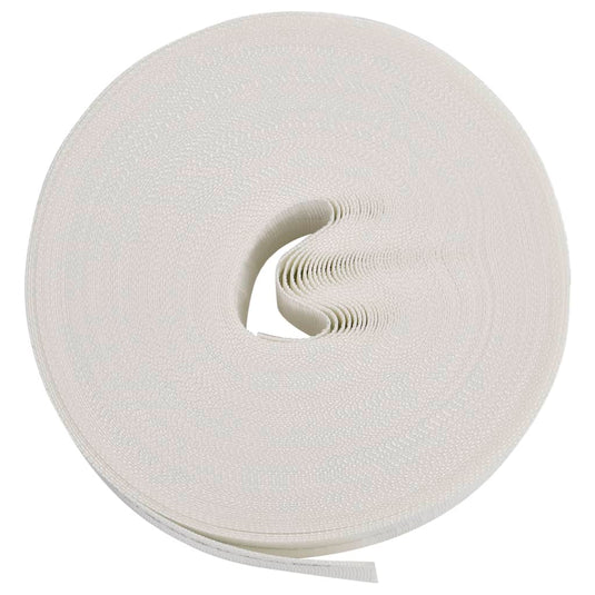 Vidaxl slang plat 1,5'' 25 m pe