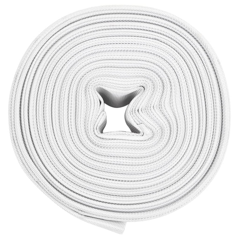 Load image into Gallery viewer, Vidaxl brandslang 1'' 30 m pvc

