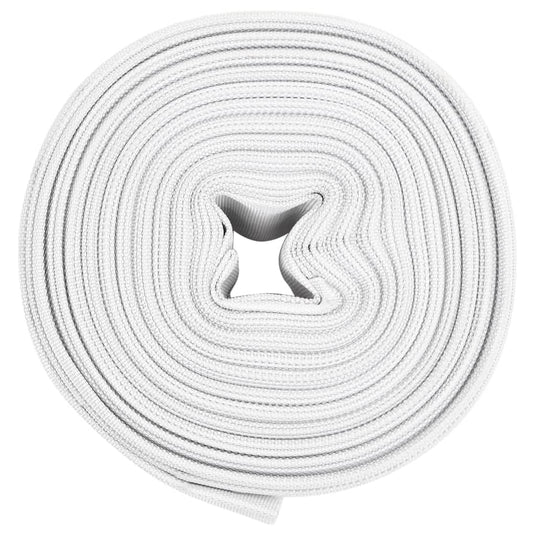 Vidaxl brandslang 1'' 30 m pvc
