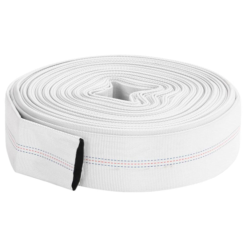 Load image into Gallery viewer, Vidaxl brandslang 2'' 20 m pvc
