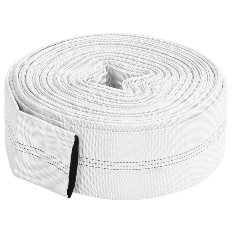 Load image into Gallery viewer, Vidaxl brandslang 3'' 30 m pvc
