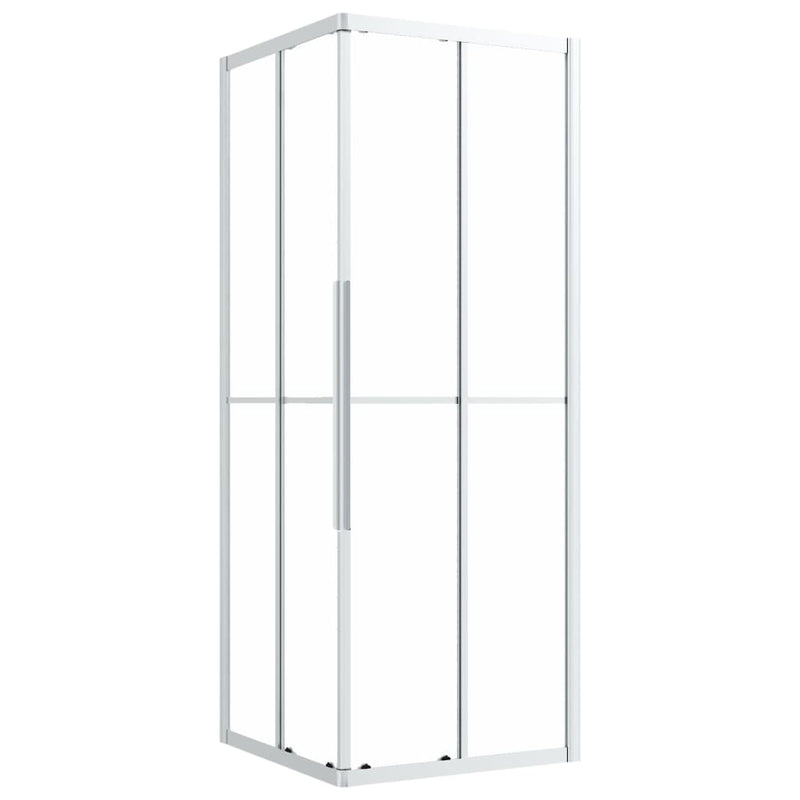 Load image into Gallery viewer, Vidaxl douchecabine 70x70x180 cm mat esg

