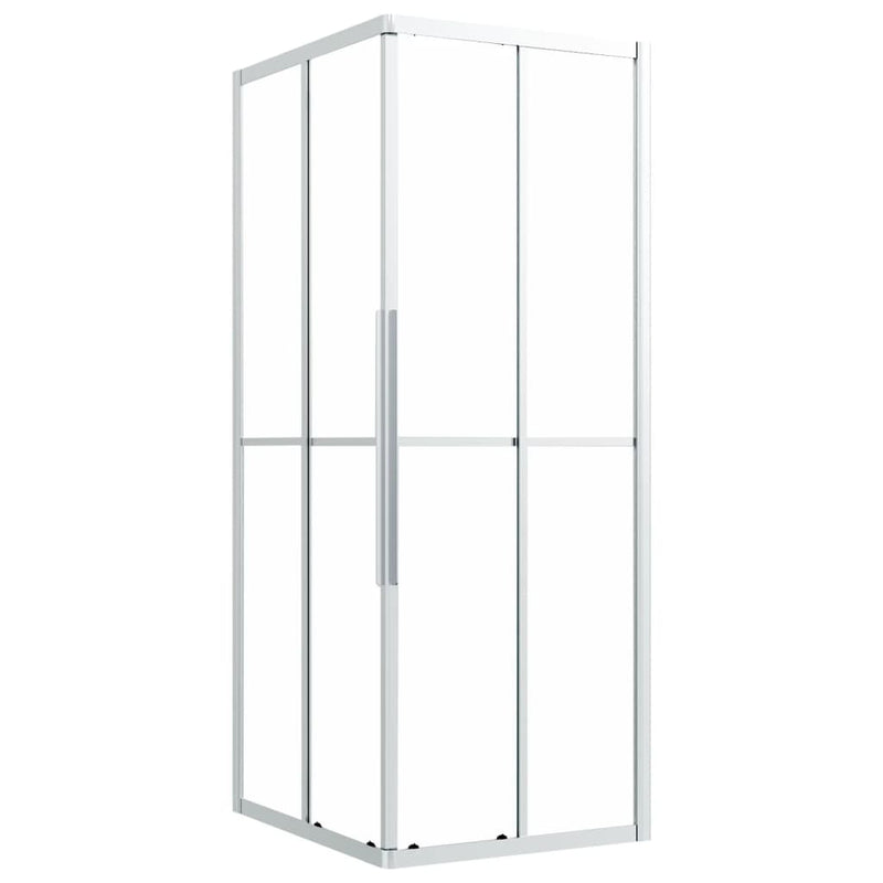 Load image into Gallery viewer, VidaXL Douchecabine 90x70x180 cm mat ESG
