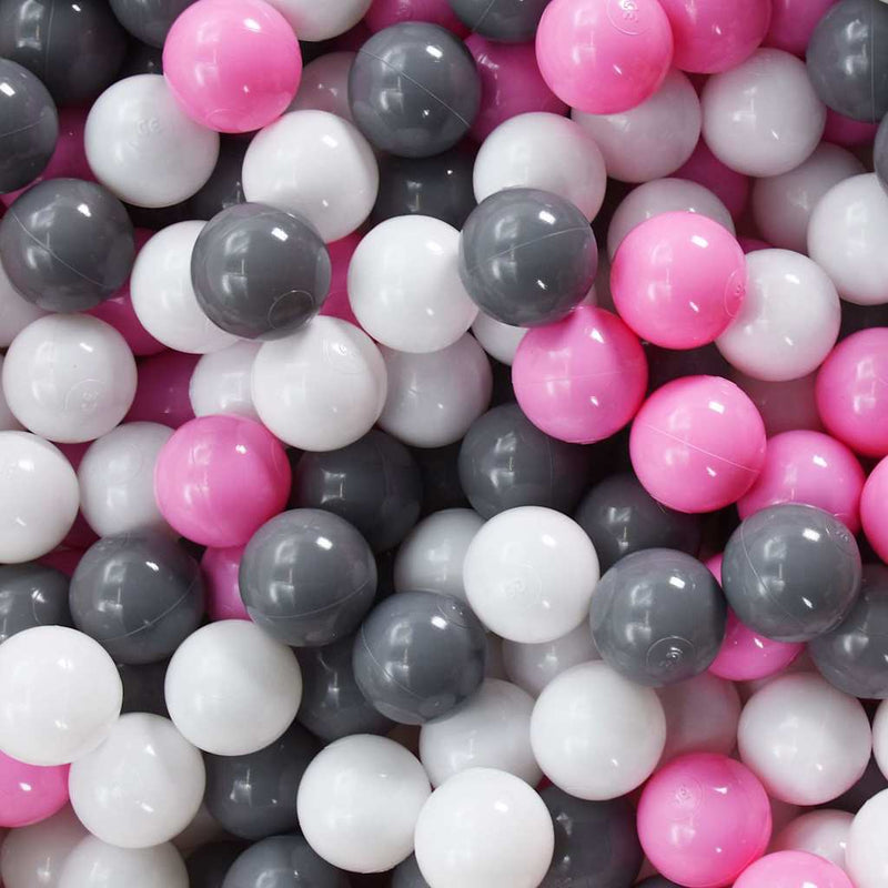 ギャラリービューアに画像をロードする, Vidaxl speelballen 250 st meerkleurig
