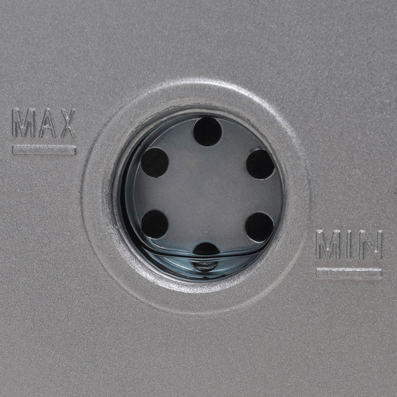 Load image into Gallery viewer, Vidaxl vacuümkamer met 1-traps pomp 3,7 l
