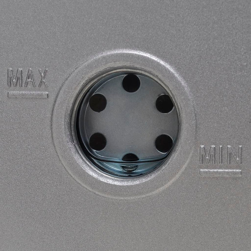 Load image into Gallery viewer, Vidaxl vacuümkamer met 1-traps pomp 5,5 l
