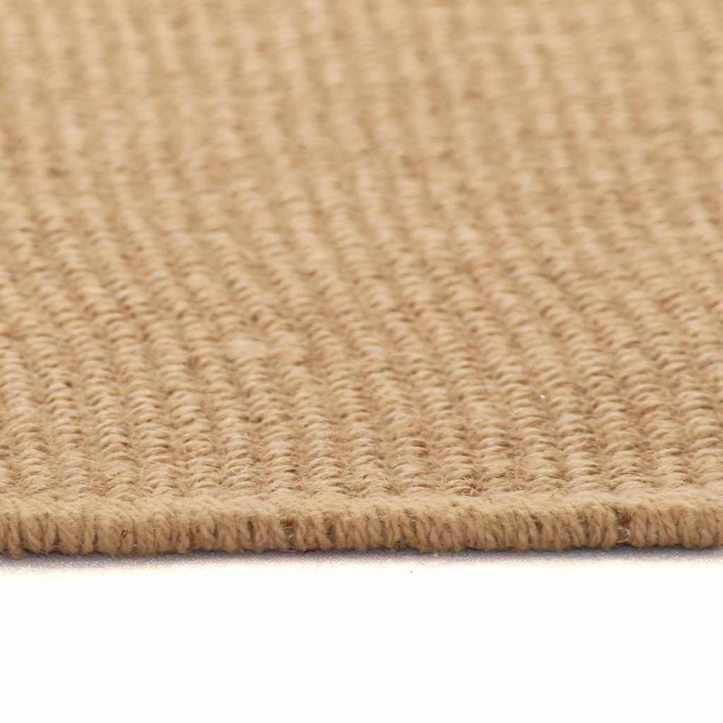 ギャラリービューアに画像をロードする, Vidaxl tapijt met latex onderkant 180x250 cm jute
