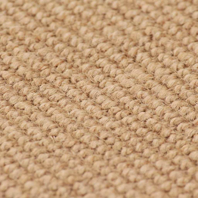 ギャラリービューアに画像をロードする, Vidaxl tapijt met latex onderkant 180x250 cm jute
