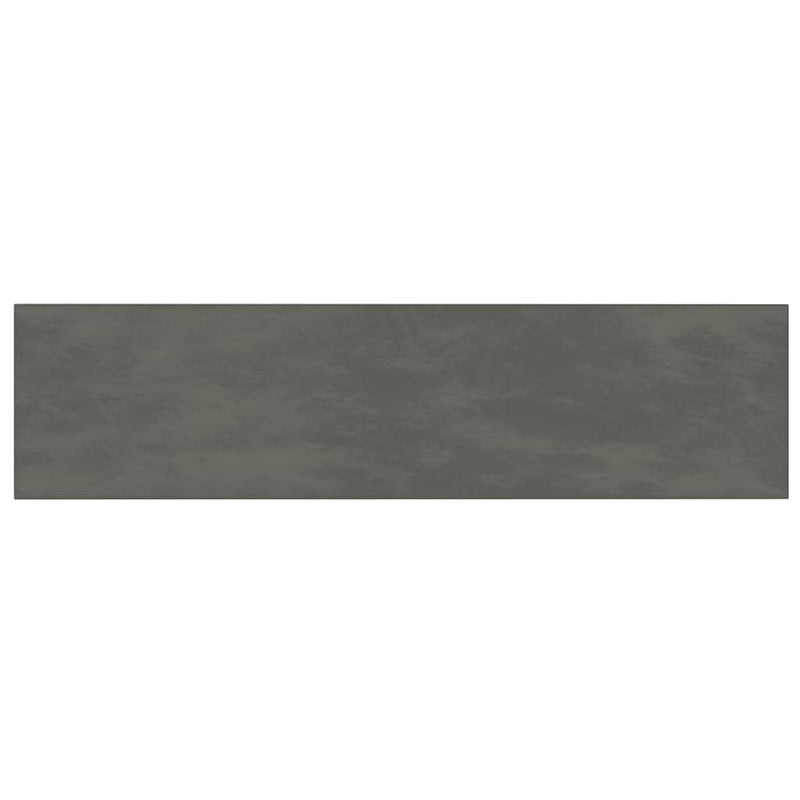 Load image into Gallery viewer, Vidaxl wandpanelen 12 st 1,08 m² 60x15 cm fluweel donkergrijs
