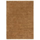 Vidaxl vloerkleed lussenpool handgemaakt 160x230 cm jute en katoen