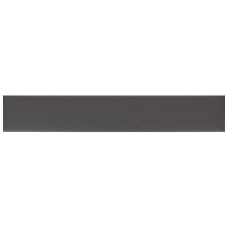 Load image into Gallery viewer, VidaXL Wandpanelen 12 st 1,62 m² 90x15 cm kunstleer grijs
