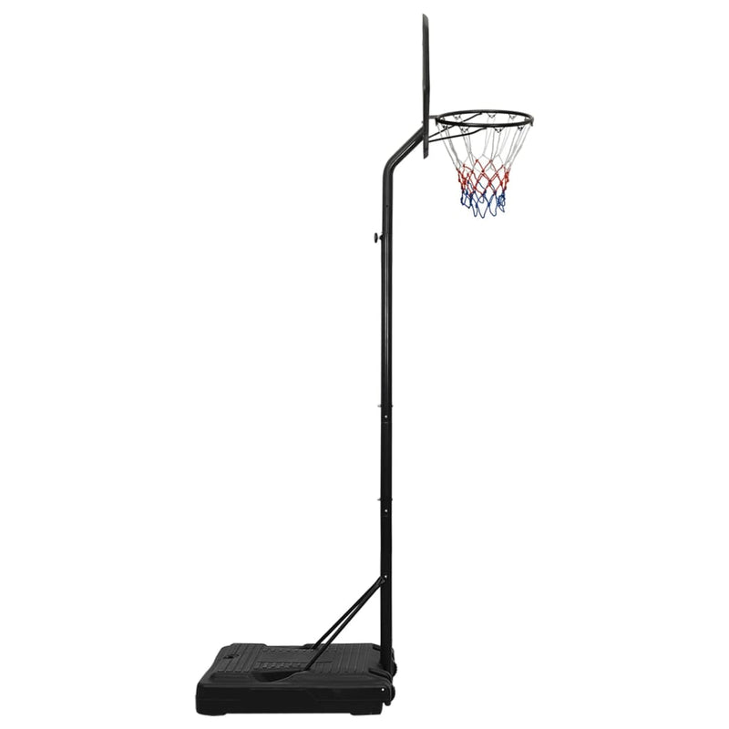 Load image into Gallery viewer, Vidaxl basketbalstandaard 282-352 cm polyethyleen
