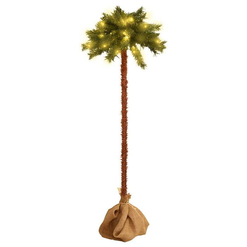 Chargez l'image dans la visionneuse de la galerie, Vidaxl kerstboom met led 180 cm
