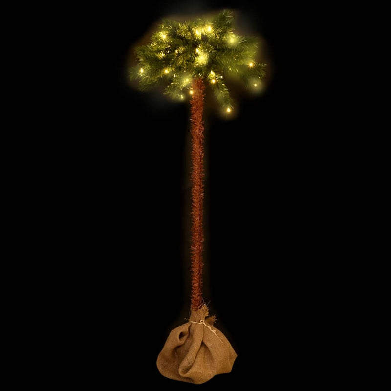 Load image into Gallery viewer, Vidaxl kerstboom met led 210 cm
