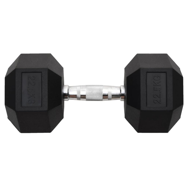 Load image into Gallery viewer, Vidaxl halters 22,5 kg gietijzer

