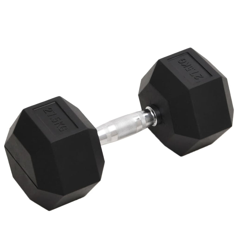 Load image into Gallery viewer, Vidaxl halters 27,5 kg gietijzer
