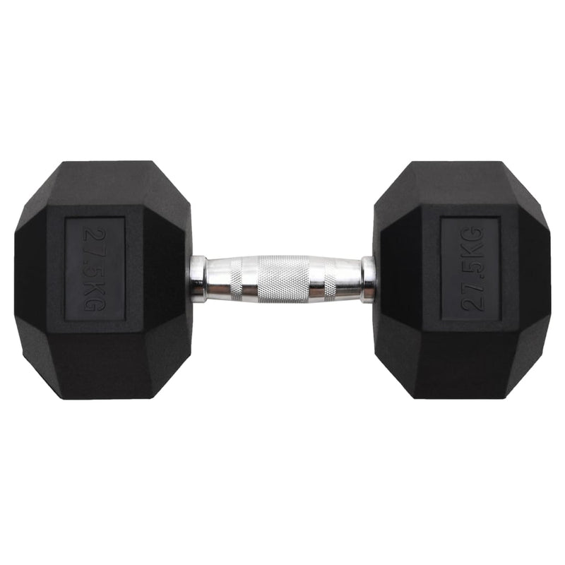 Load image into Gallery viewer, Vidaxl halters 27,5 kg gietijzer
