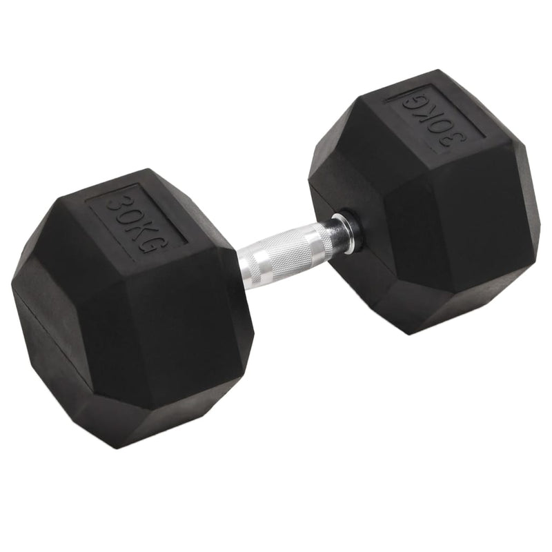 Load image into Gallery viewer, VidaXL Halters 30 kg gietijzer
