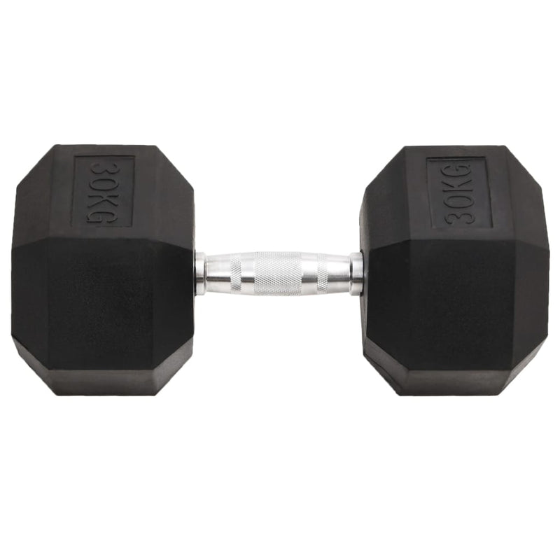Load image into Gallery viewer, VidaXL Halters 30 kg gietijzer
