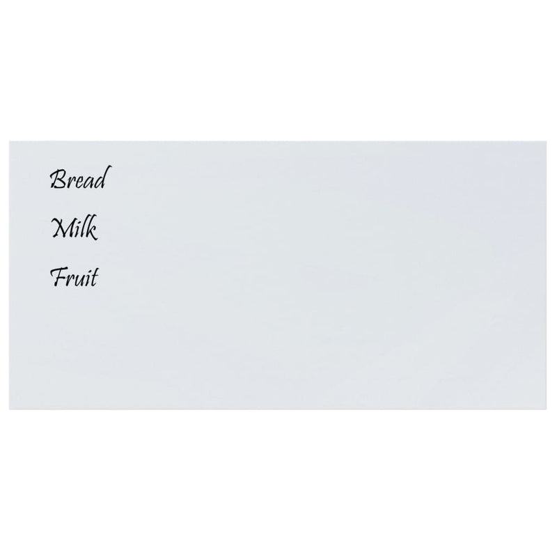 Load image into Gallery viewer, VidaXL Magneetbord voor aan de wand 100x50 cm gehard glas wit
