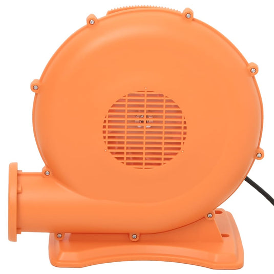 Vidaxl luchtpomp elektrisch 300 w