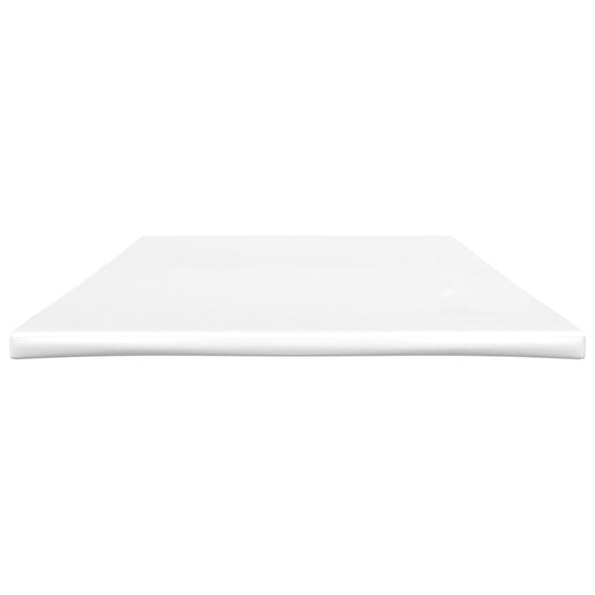 Vidaxl dekmatras 100x200x5 cm