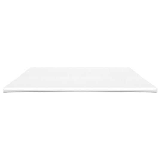 Vidaxl dekmatras 160x200x5 cm