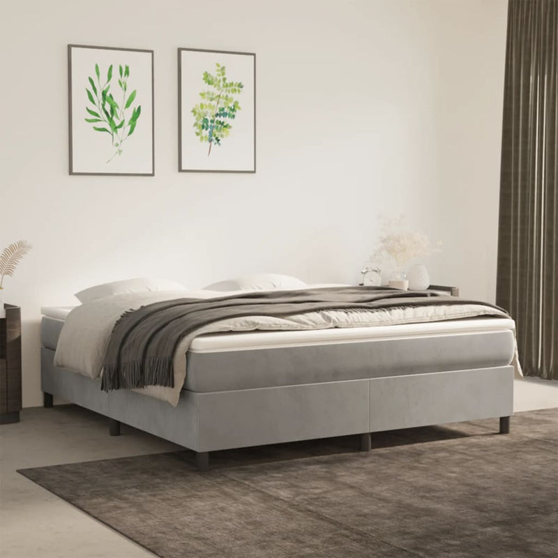Load image into Gallery viewer, Vidaxl dekmatras 180x200x5 cm
