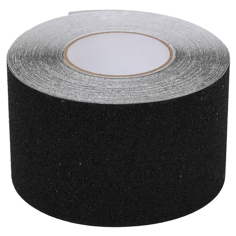 Load image into Gallery viewer, Vidaxl anti-sliptape 0,1x20 m pvc zwart

