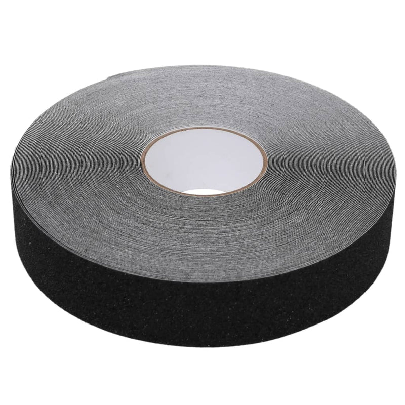Load image into Gallery viewer, Vidaxl anti-sliptape 0,05x50 m pvc zwart
