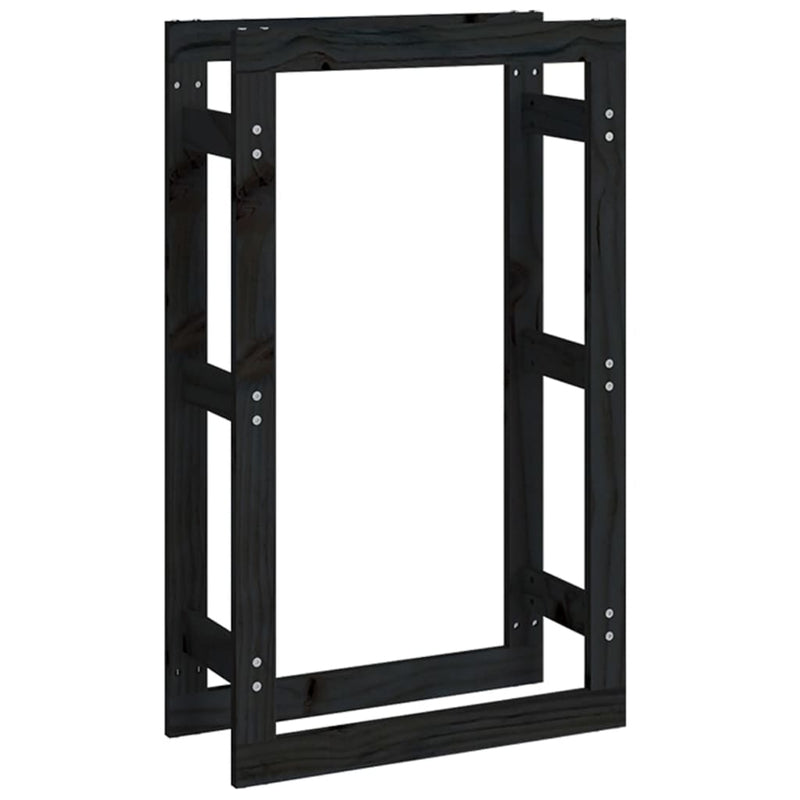 Load image into Gallery viewer, VidaXL Haardhoutrek 60 x 25 x 100 cm massief grenenhout
