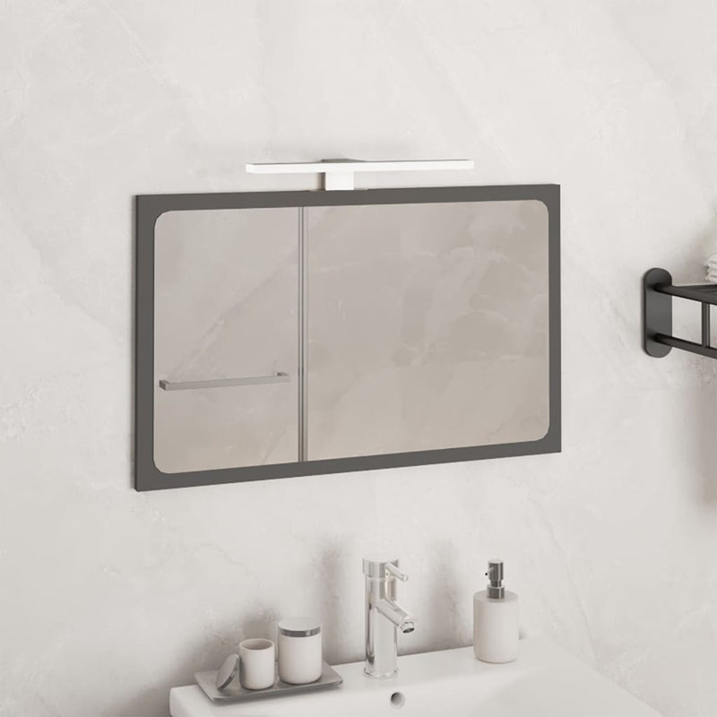 Load image into Gallery viewer, VidaXL Spiegellamp LED 5,5 W 30 cm 6000 K koudwit
