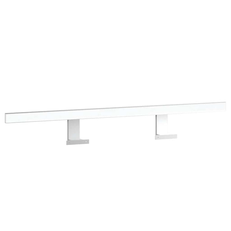 Load image into Gallery viewer, Vidaxl spiegellamp led 13 w 80 cm 3000 k warmwit
