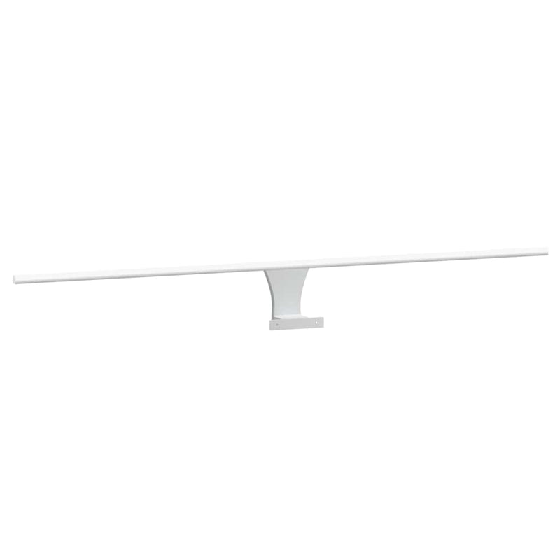 Load image into Gallery viewer, Vidaxl spiegellamp led 7,5 w 80 cm 3000 k warmwit
