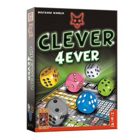 999games clever 4ever