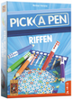 999games pick a pen riffen