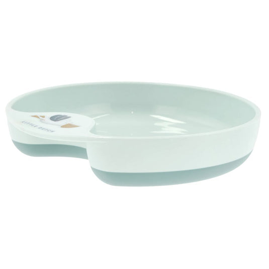 Mepal oefenbord little dutch sailors bay blauw