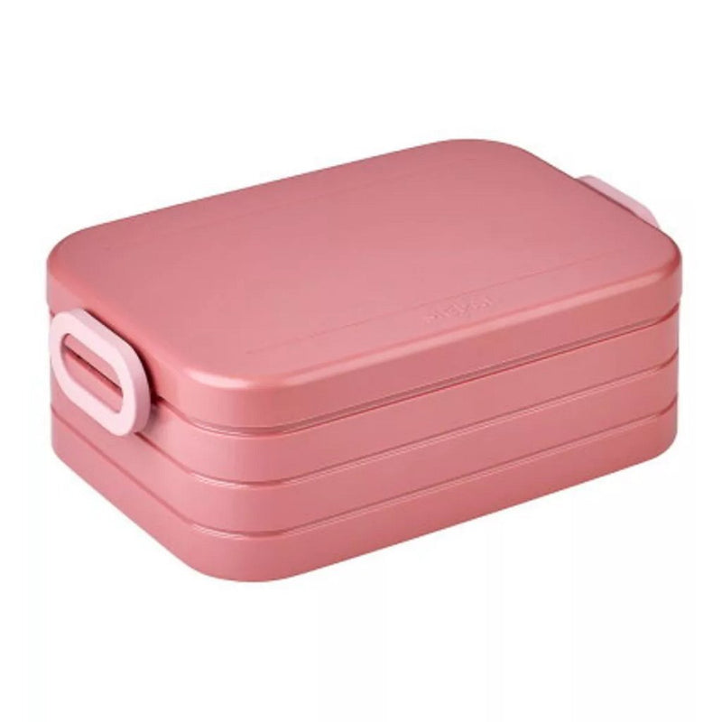 Load image into Gallery viewer, Mepal take a break lunchbox roze

