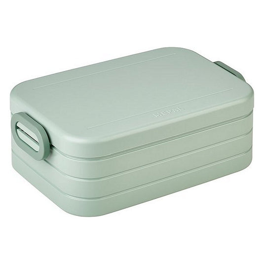Mepal take a break lunchbox midi - nordic sage
