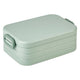 Mepal take a break lunchbox midi - nordic sage