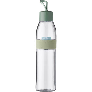 Mepal waterfles ellipse 700ml nordic sage
